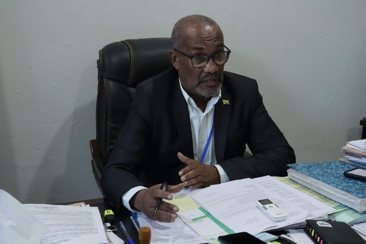 image La Mairie de Mutsamudu a enregistré un manque à gagner de 10 millions fc